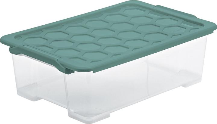 Produktbild Rotho Evo Safe (59 x 39.5 x 18.5 cm, 30 l)