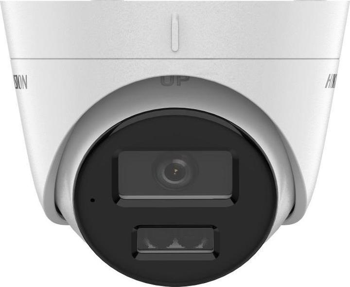 Actual product image Hikvision CAMERA IP DS-2CD1321G2-LIU(2.8MM)PL (1920 x 1080 Pixels)