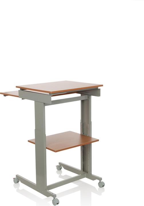 Immagine prodotto Hjh Office Stazione Di Lavoro (107,5 x 60 x 50 cm)