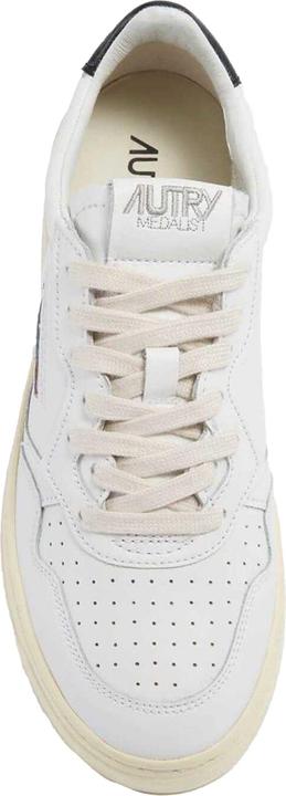Produktbild Autry Medalist Sneaker Leder (37)