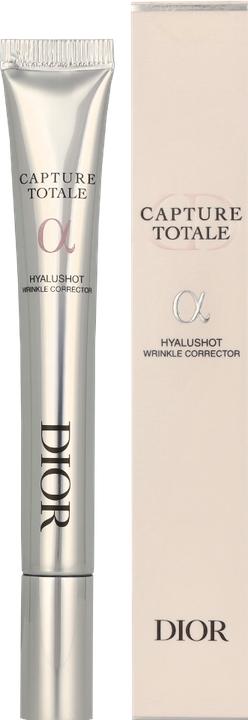 Image du produit Dior Hyalushot Concentre (Soin des yeux Sérum, 15 ml, Nuit)