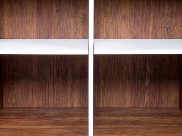 Immagine prodotto Beliani Columbus (79 x 40 x 182 cm)