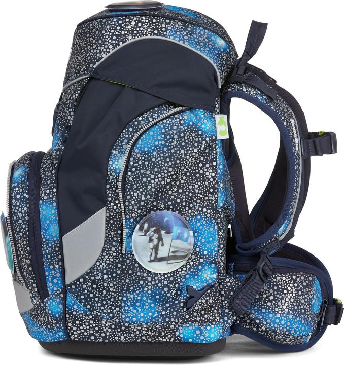 Produktbild Ergobag Bär Anhalter durch die Galaxis (20 l)