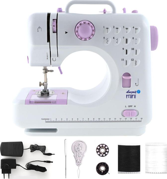 Image du produit Łucznik MINI Rider