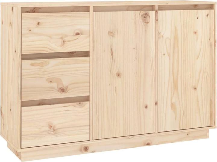 Image du produit vidaXL Sideboard (111 x 34 x 75 cm)