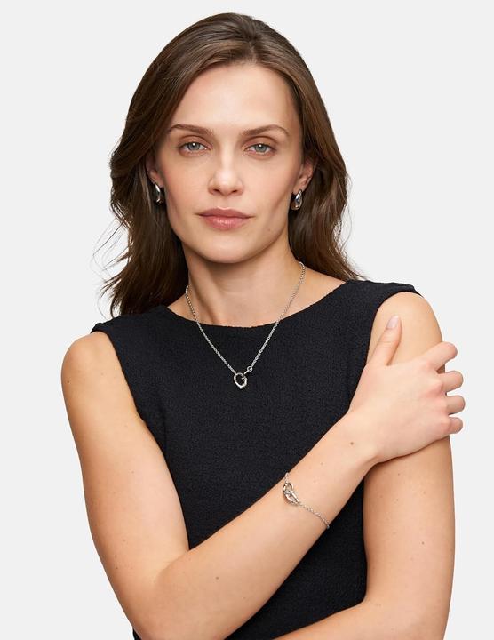 Produktbild Tamaris Kette (Edelstahl, 45 cm)
