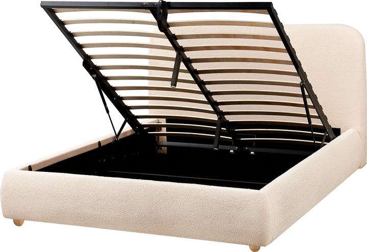 Actual product image Beliani Blagnac (140 x 200 cm)