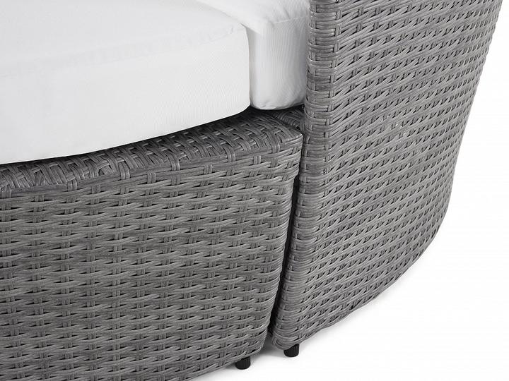 Produktbild Beliani Sylt Lux