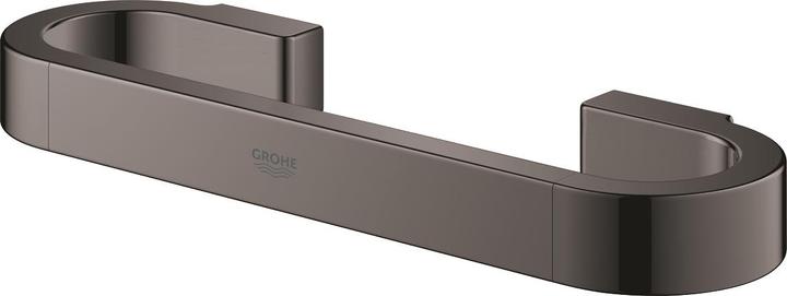 Immagine prodotto Grohe Maniglia da bagno Selection in grafite dura lucida 41064A00
