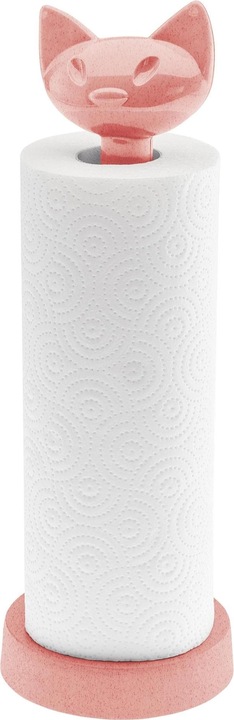 Produktbild Koziol Küchenrollenhalter Miaou Rot