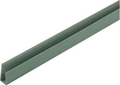 Produktbild Alfer Einfassprofil PVC 1 m