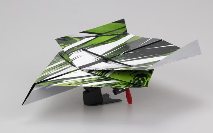 Image du produit Silverlit Airoz