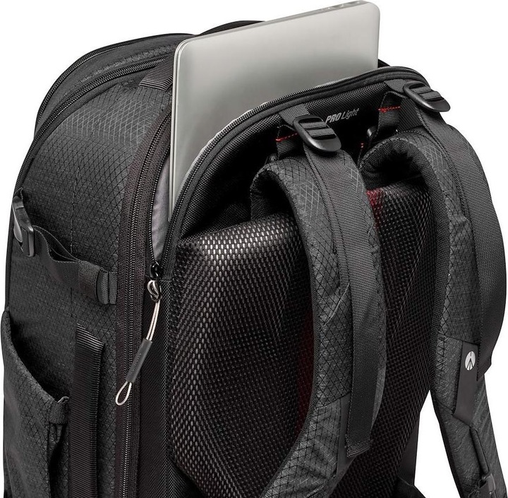 Produktbild Manfrotto Pro Light Flexloader (Fotorucksack, 17 l)