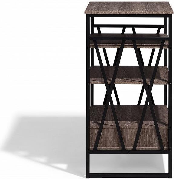 Produktbild Beliani Keene (56 x 50 x 101 cm)