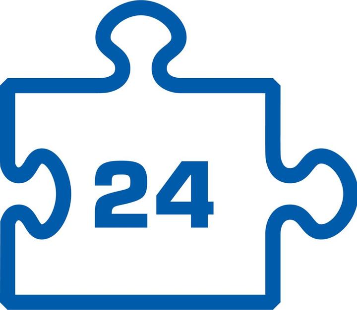 Actual product image Brilliant Tools Press pad