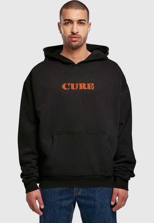 Produktbild Urban Classics Upscale Cure Hoody - 166775 (M)