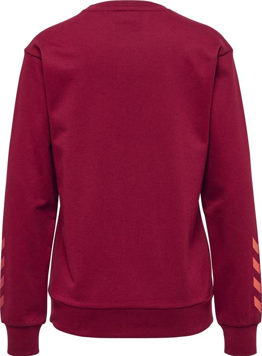 Produktbild hummel Offgrid Cotton Sweatshirt Wo (M)