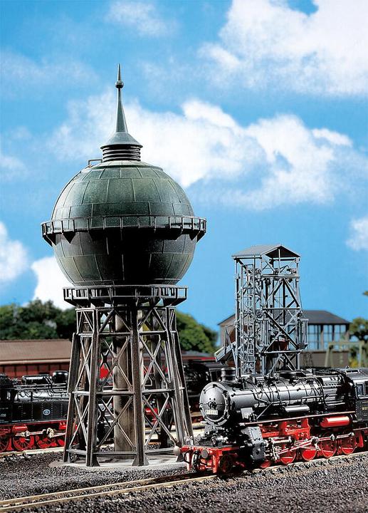 Produktbild Faller Wasserturm Haltingen