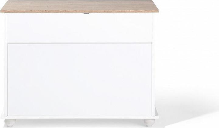 Produktbild Beliani Everett (100 x 45 x 78 cm)