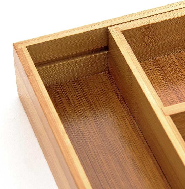 Image du produit Relaxdays Plateau à couverts