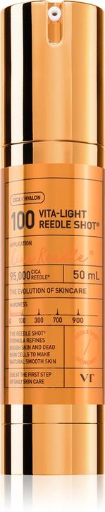 Actual product image VT Cosmetics Vita-Light Reedle Shot 100 (50 ml)