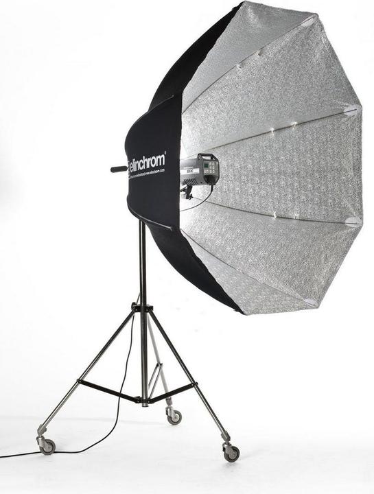 Actual product image Elinchrom Rotalux Softbox Deep Octa In 150 (Soft boxes, 150 cm)