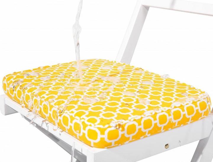 Produktbild Beliani Fiji (60 x 60 x 74.50 cm)