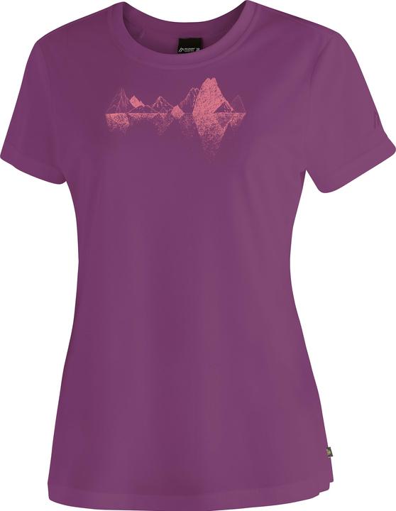 Produktbild Maier Sports Women's Tilia Pique (M, L)