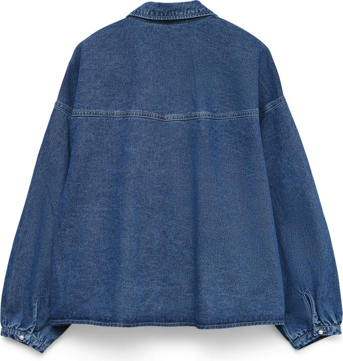 Immagine prodotto Vero Moda VMELORA Jeanshemd Jeanshemd (L)