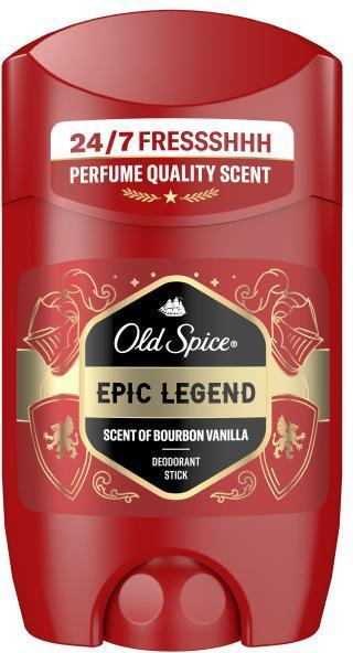 Old Spice Epic Legend (Stick, 50 ml)