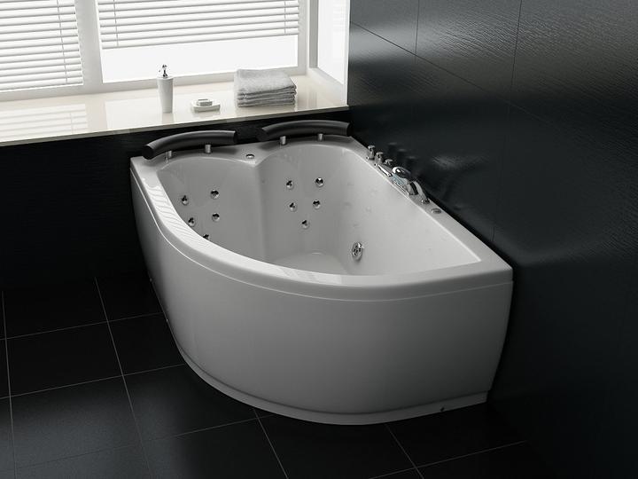 Produktbild Beliani Paradiso (160 cm, 113 cm)