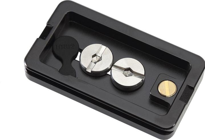 Produktbild Sirui Schnellwechselplatte TY-70A (Stativ Schnellwechselplatte)