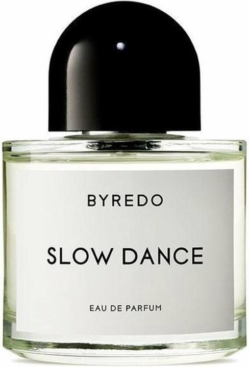 Actual product image Byredo Slow dance (Eau de parfum, 100 ml)