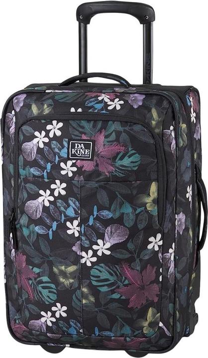 Actual product image Dakine Carry On Roller 42L, Poppy Griffin (42 l)