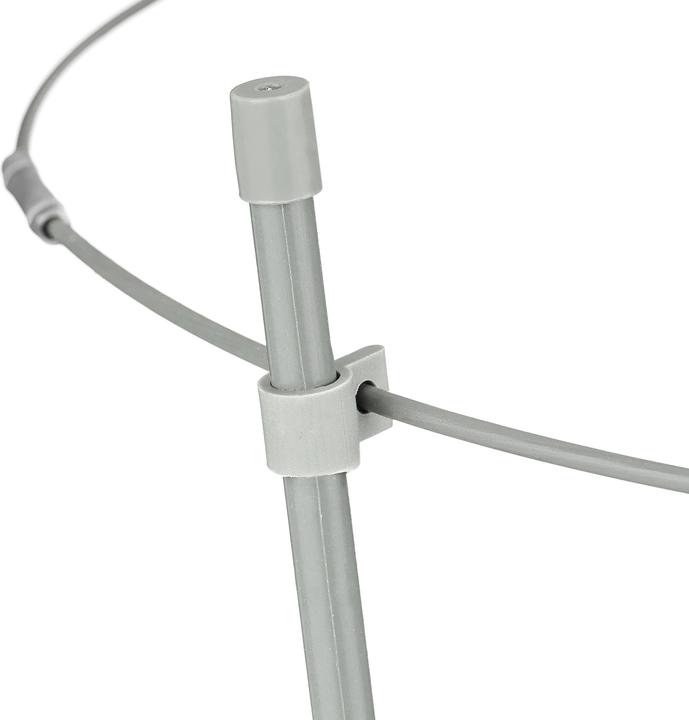 Immagine prodotto Relaxdays 2x aiuto per l'arrampicata (28 cm, 28 cm)