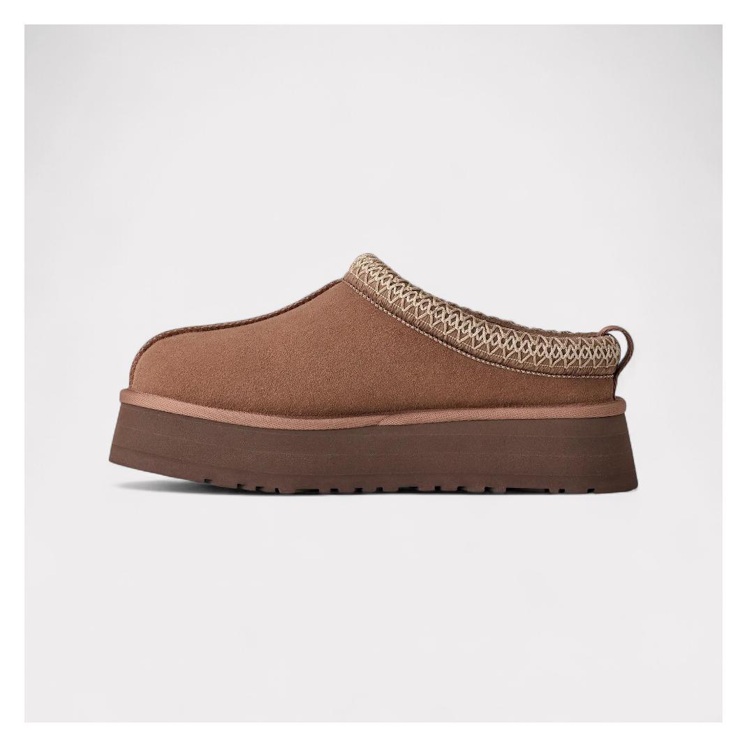 Ugg, Damen, Hausschuhe, Tazz Ii Slippers Rocky Oat, Braun, (39)