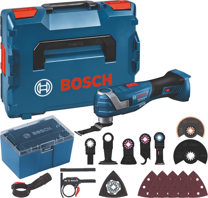 Bosch Professional GOP 18V-34