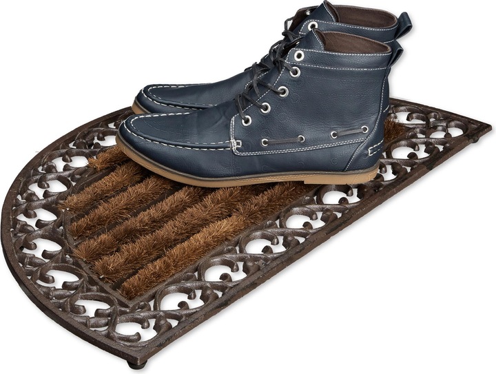 Produktbild Relaxdays Fussabtreter (72 x 39 x 4 cm)