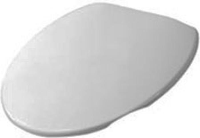 Productafbeelding Duravit Urinoirdeksel STARCK 1 wit