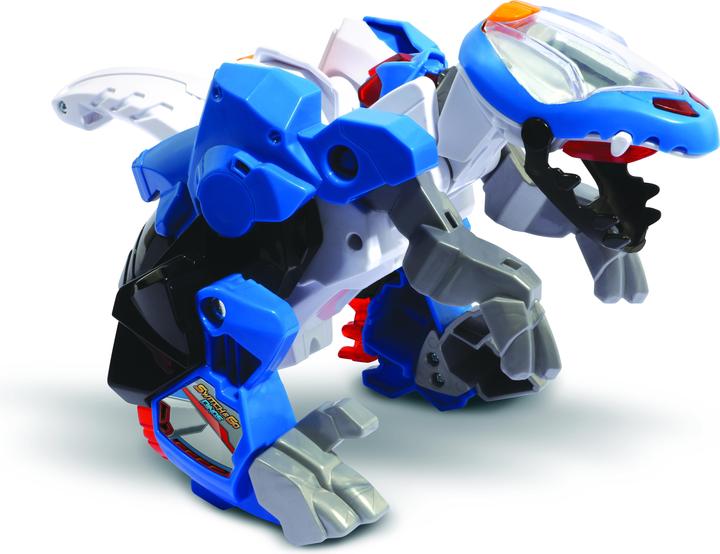 Immagine prodotto VTech Switch & Go Dinos - Mastor, le super Vélociraptor