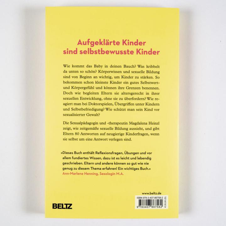 Nährwerte und Zutaten Was kribbelt da so schön? (Deutsch, Magdalena Heinzl, 2023)