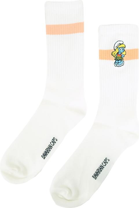 Produktbild Bavarian Caps Schlumpfine (Einzelpack, 36, 37, 38, 39, 40)