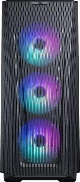 Image du produit Phanteks Eclipse G360A (E-ATX, ATX, mATX, Mini-ITX)