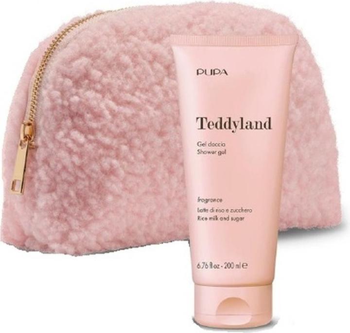 Actual product image Pupa Milano Körpercreme mit Beutel Asian Spa Body Cream 150 ml (Body cream, 150 ml)