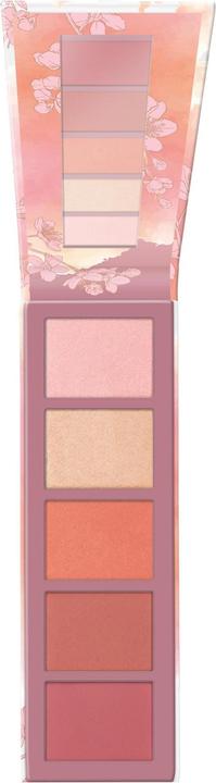 Produktbild essence Blush and highlighter palette blossom (Blossom, 15 g)