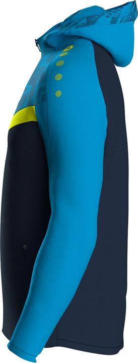 Produktbild JAKO Kapuzenjacke Iconic (40)