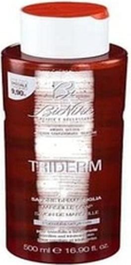 BioNike ICIM International Triderm Marseille Soap 500ml (Flüssigseife, 500 ml)