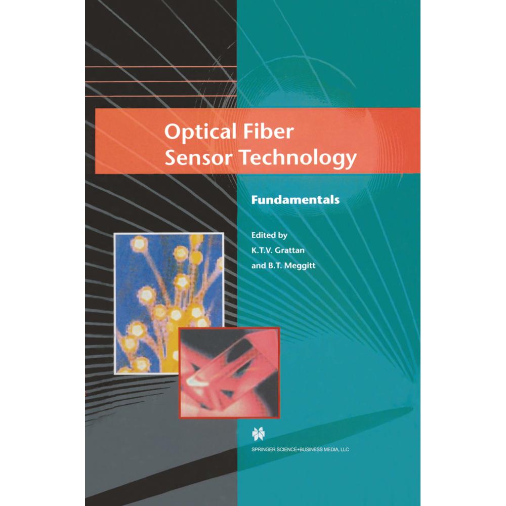 Optical Fiber Sensor Technology, Fachbücher