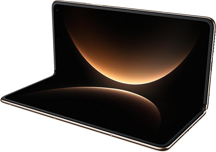 Actual product image Huawei Mate X7 (512 GB, Nebula Red, Red, 8", Dual SIM, 4G)