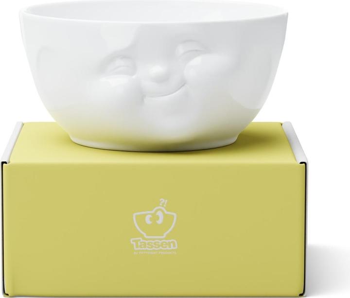 Actual product image 58 Products FiftyEight Schale Mampfend (22.40 cm, 2.60 l, 1 x)